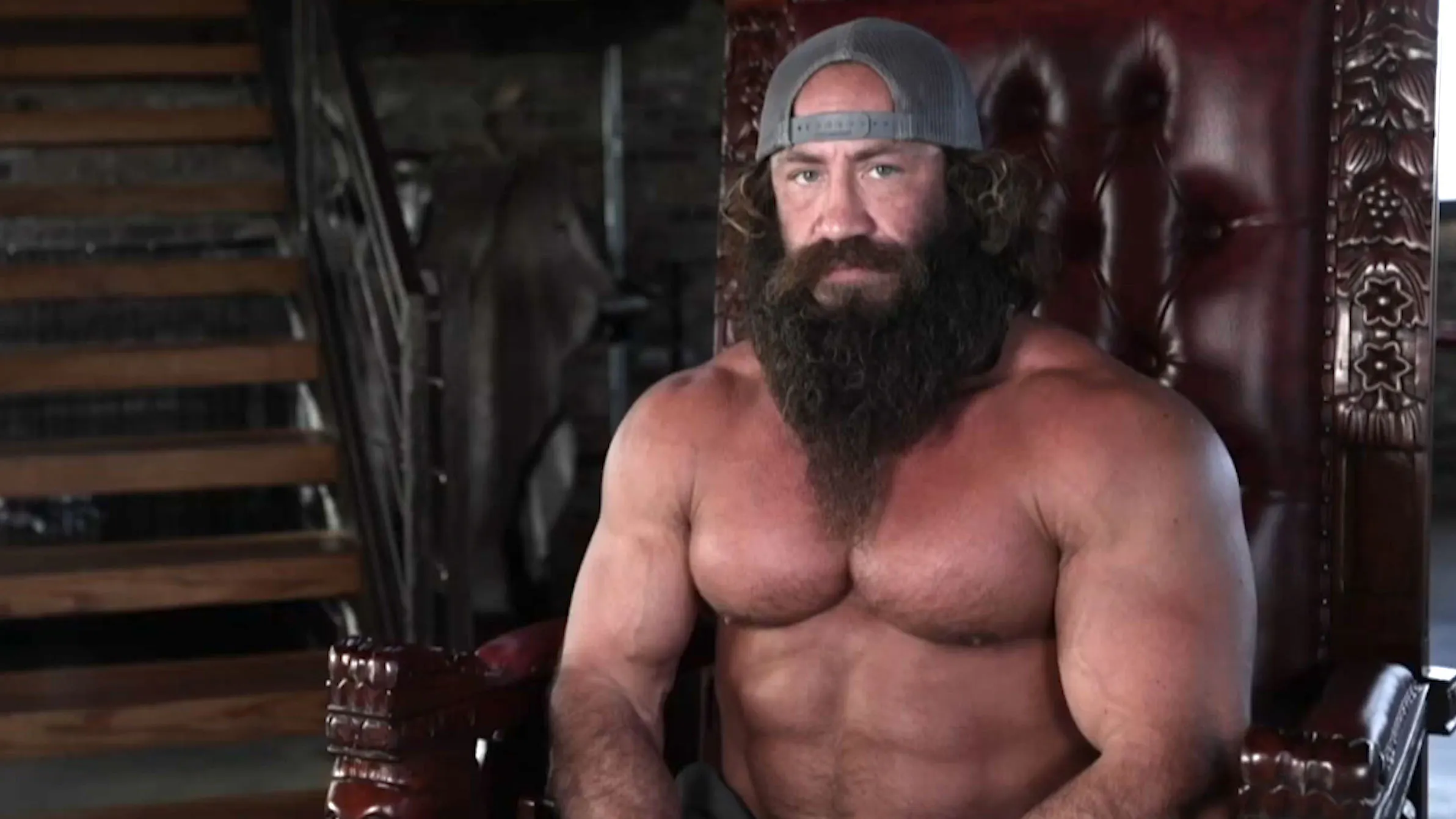 Fitness Guru ‘Liver King’ Comes Clean About Steroid Use: ‘I Lied And I Misled A Lot Of People’