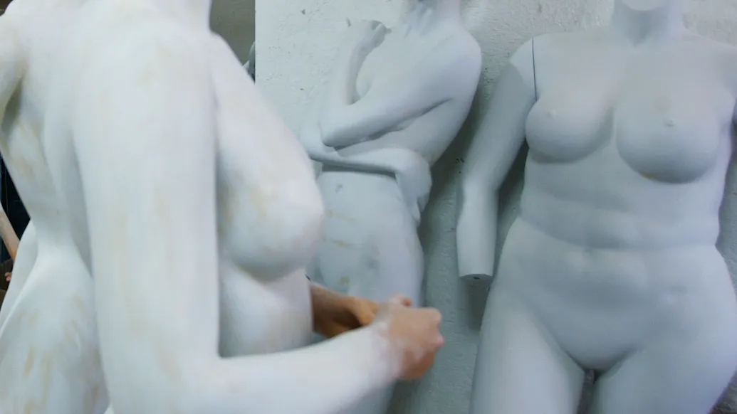 Reality Star Doubles Down, Won’t Apologize For Saying Fat Nike Mannequins Are ‘Promoting Early Death’