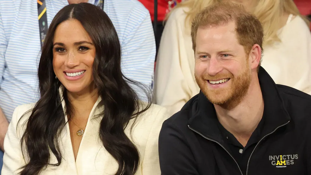 Prince Harry And Meghan Markle Announce New Netflix Series Featuring Leftists Greta Thunberg, Gloria Steinem, Jacinda Ardern