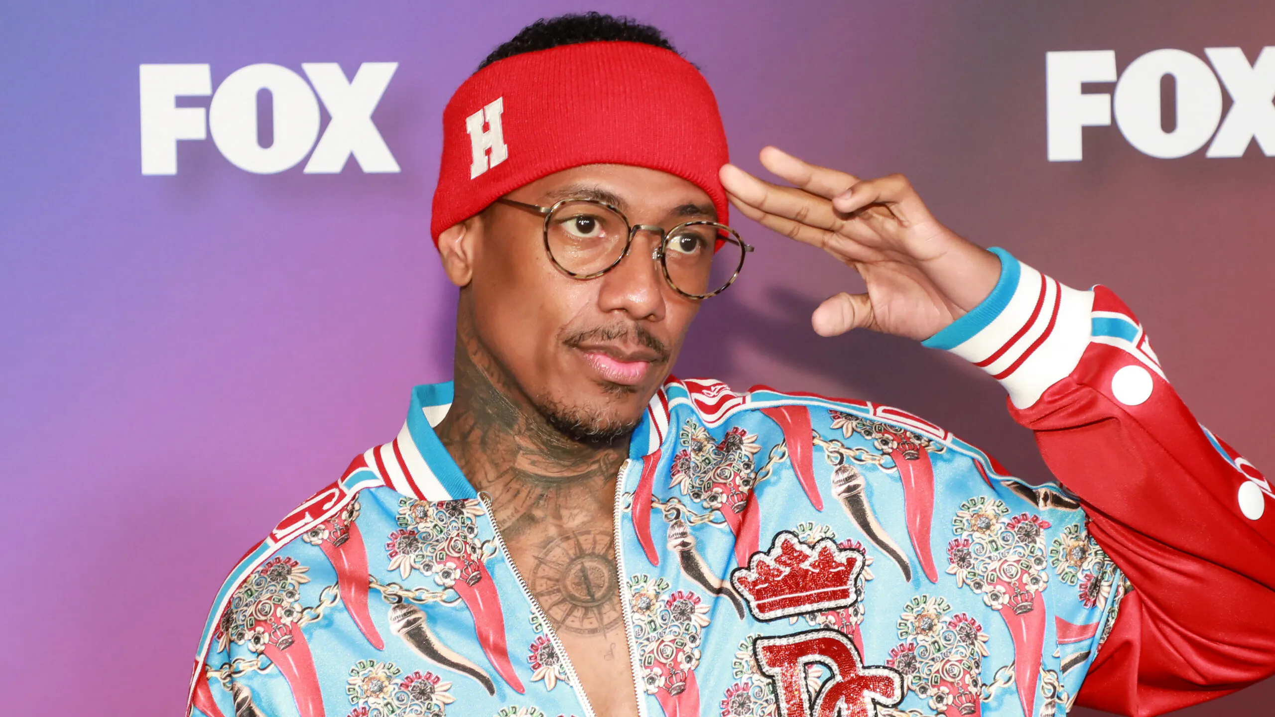 Nick Cannon Feels ‘Guilt’ Juggling Quality Time With 11 Kids: ‘I’m Just Spread Thin’