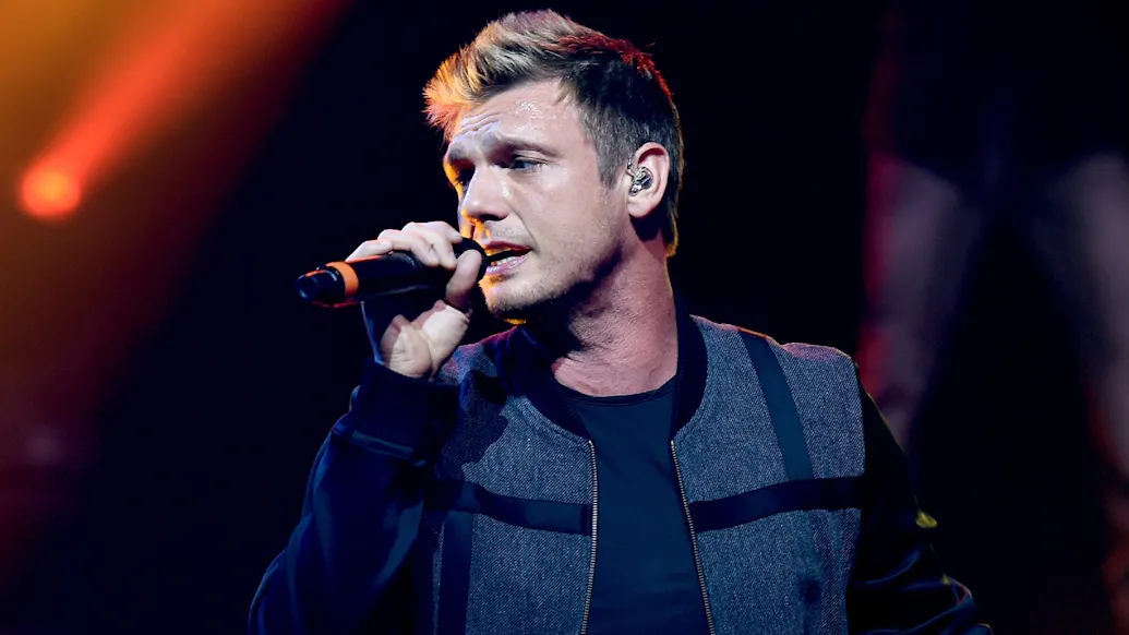 Backstreet Boys Member Nick Carter Being Sued For Alleged Sexual Assault