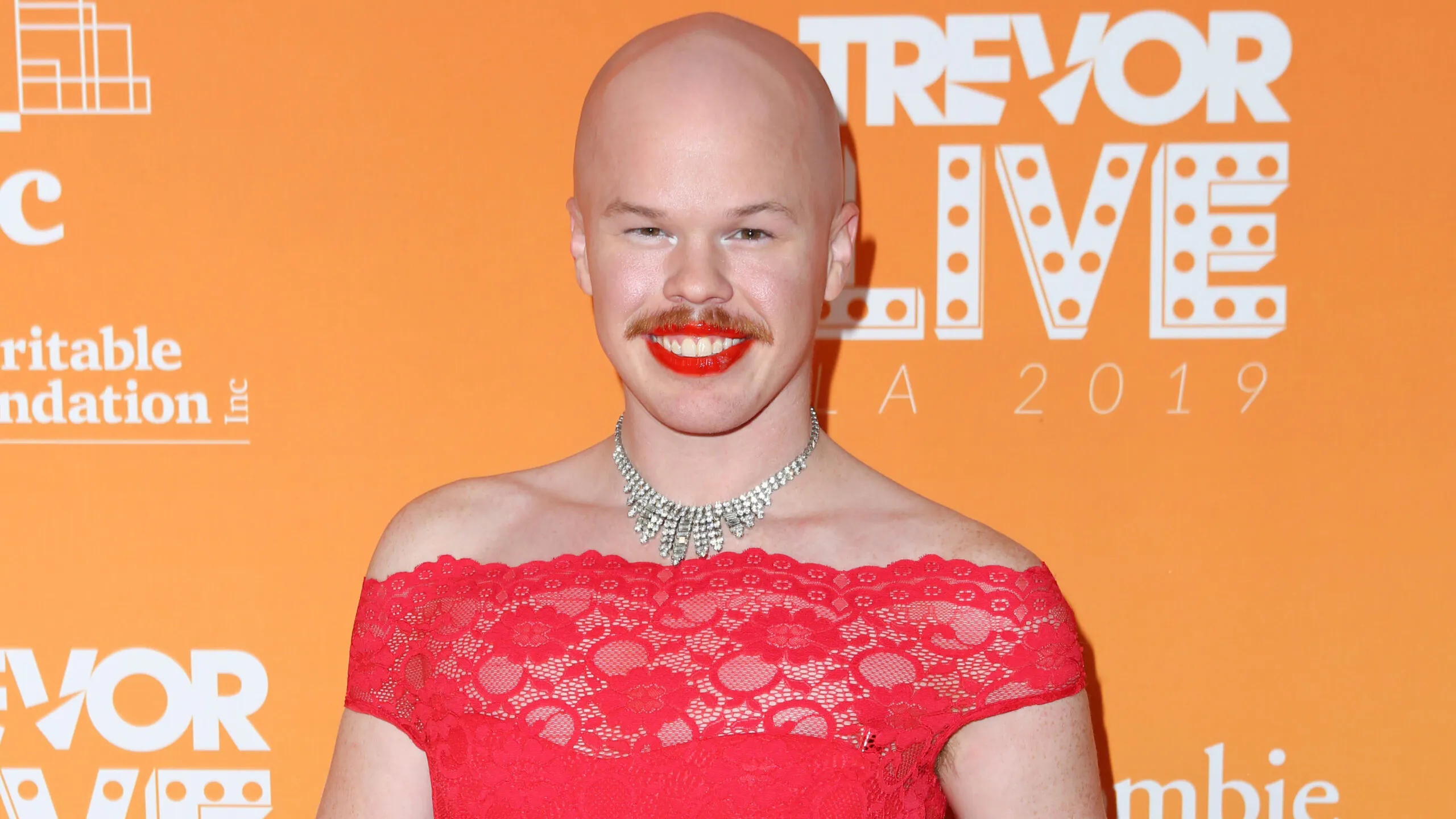 Police Release Mugshot Photo Of Disgraced Biden Energy Official Sam Brinton