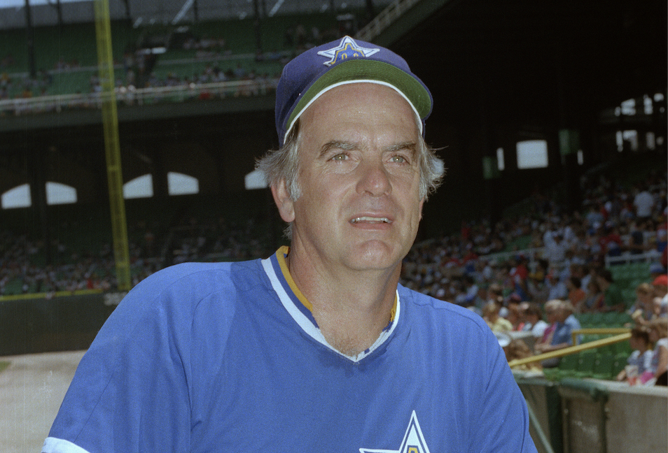 Gaylord Perry, Baseball Hall Of Fame And Master Of The Spitball, Dead At 84
