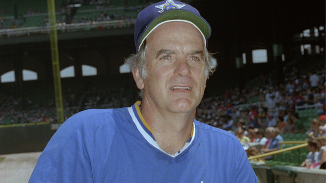 Gaylord Perry, the Hall of Fame pitcher whose mastery of the spitball bedeviled batters over a 22-year career, has died. Perry, who logged 314 wins for eight different teams during a career that began in 1962, was 84. A two-time Cy Young award winner, Perry was elected to the Hall of Fame in 1991.