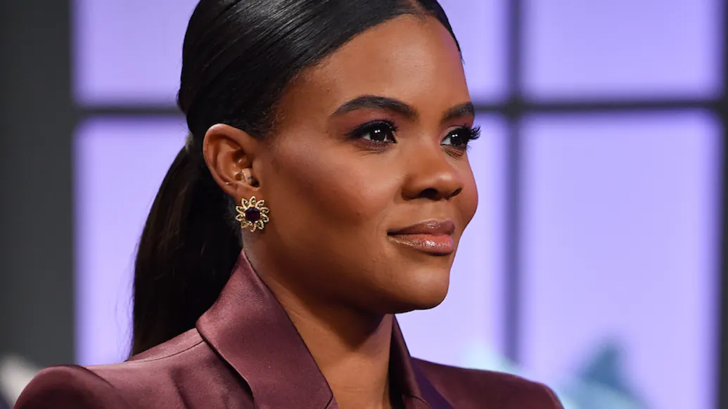‘Open The Manifesto’: Candace Owens Joins Coalition Demanding Authorities Release Covenant School Shooter’s Writings