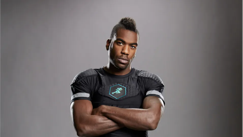 ‘We’re Not Asking, We’re Telling You’: Black Activist Demands $350,000 For Each Black CA Resident