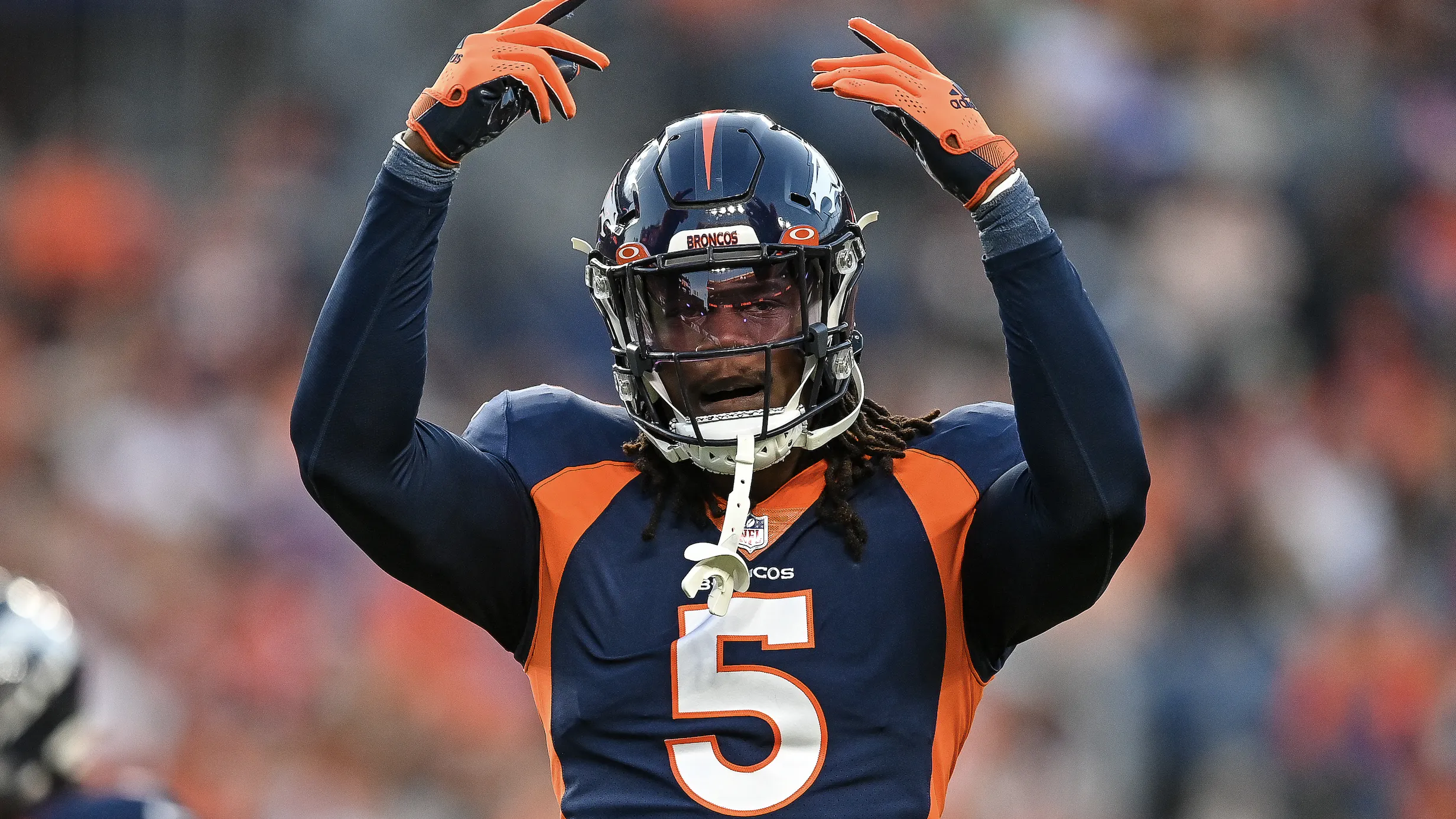 NFL Players Suspended For Throwing Punches After Game