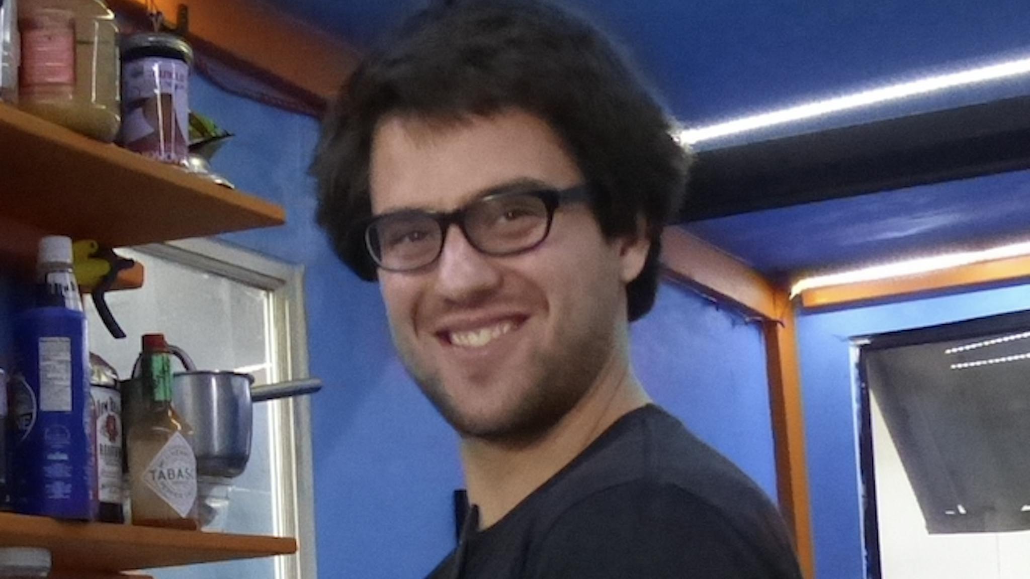 Luke Iseman Make Sunsets, which is owned by a tech executive named Luke Iseman, is launching weather balloons that release sulfur into the stratosphere in an effort to reflect more sunlight back into space