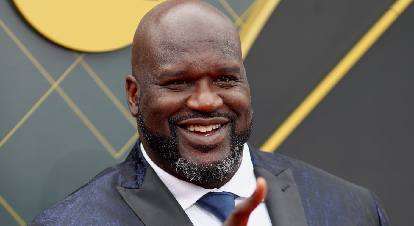‘Celebrities Are A**holes’: Shaq Says He Denounced The Label Of Being A Star Years Ago