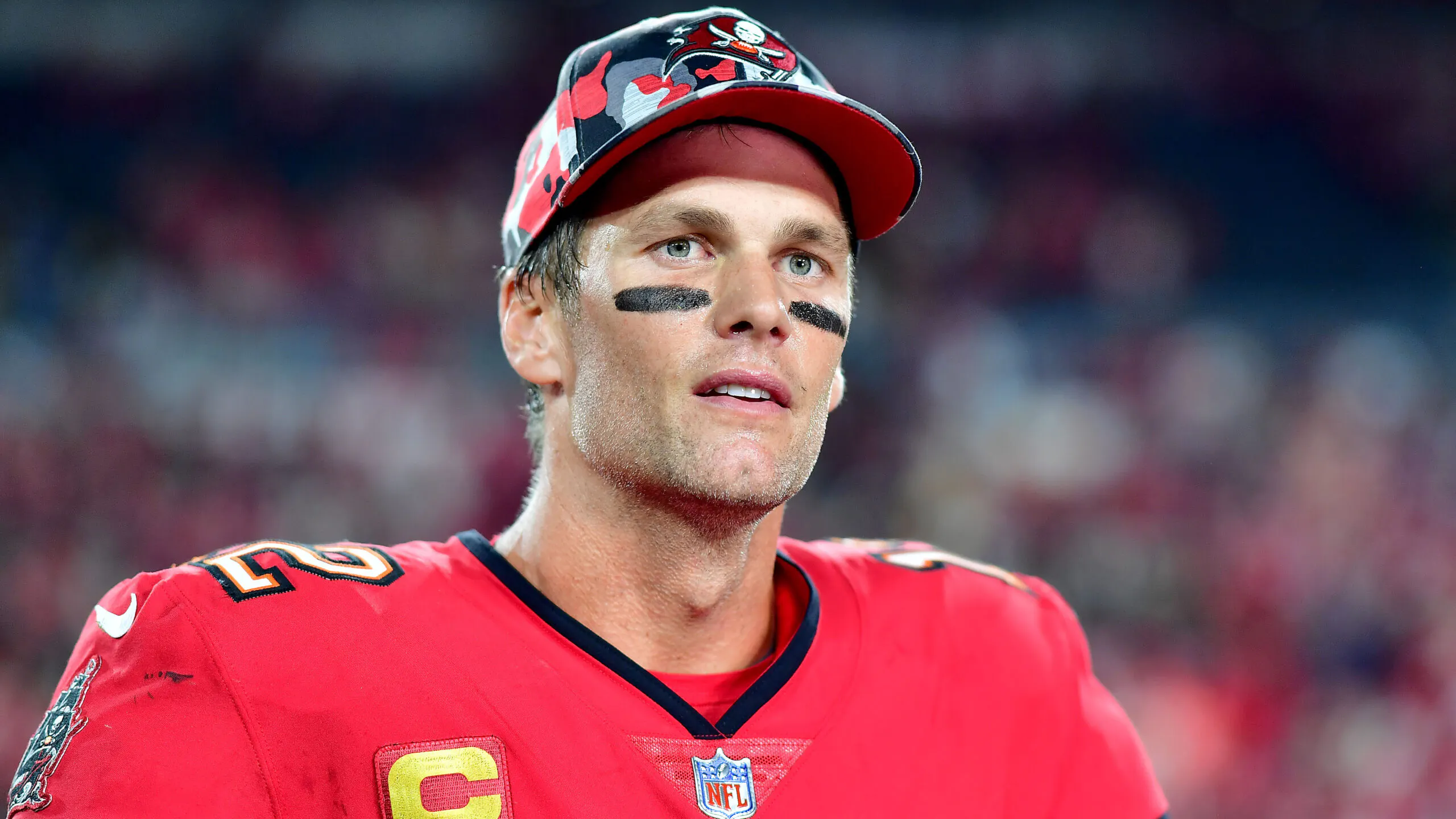 Tom Brady Breaks Down How He Stays Focused On The Field Amid Divorce From Supermodel Gisele Bündchen