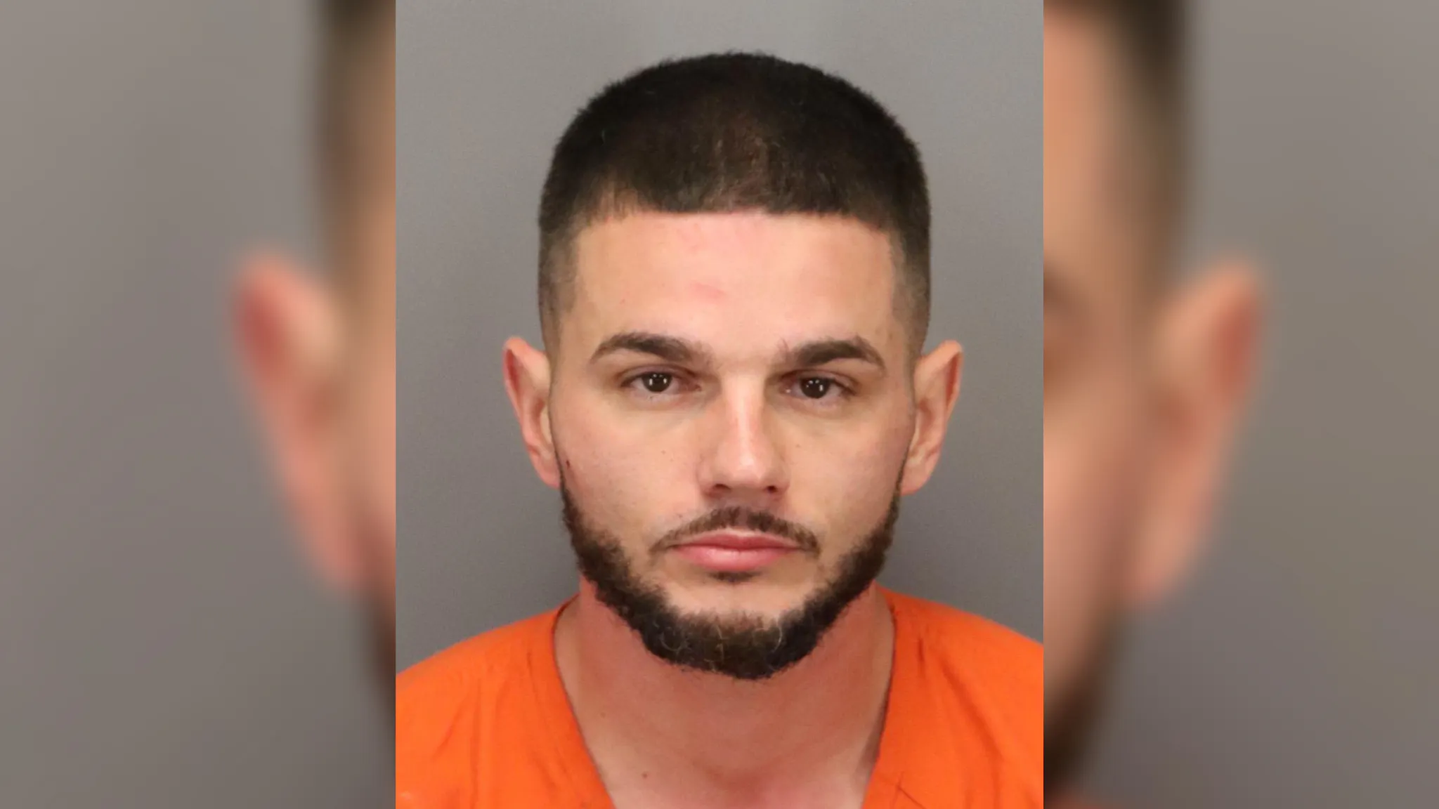 36-Year-Old Florida Man Arrested After Caught Fornicating With Dog, Other Charges