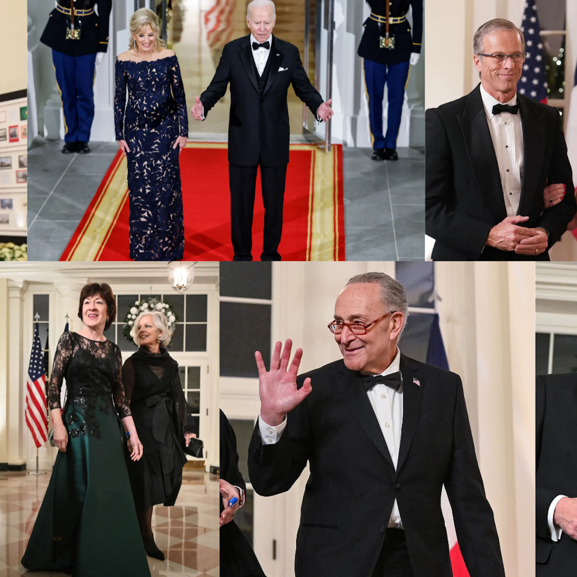 Bad News For Americans, Bipartisanship Is Back: Here Comes Amnesty
