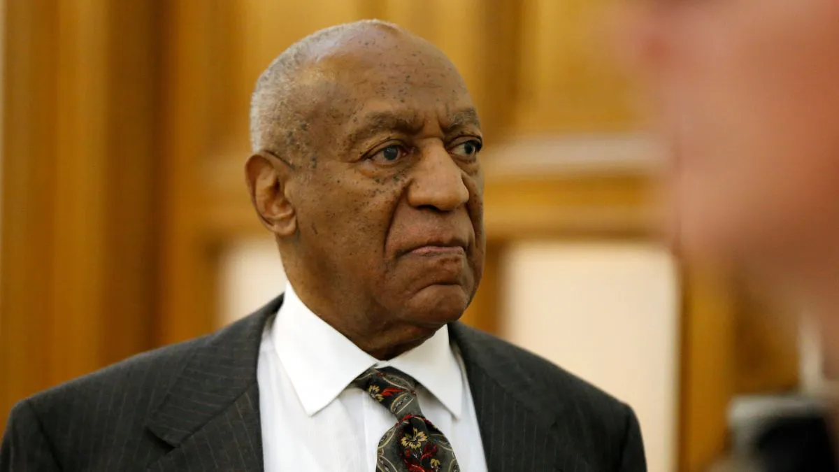 Bill Cosby Sued By Five Women For Sexual Assault Under New State Law