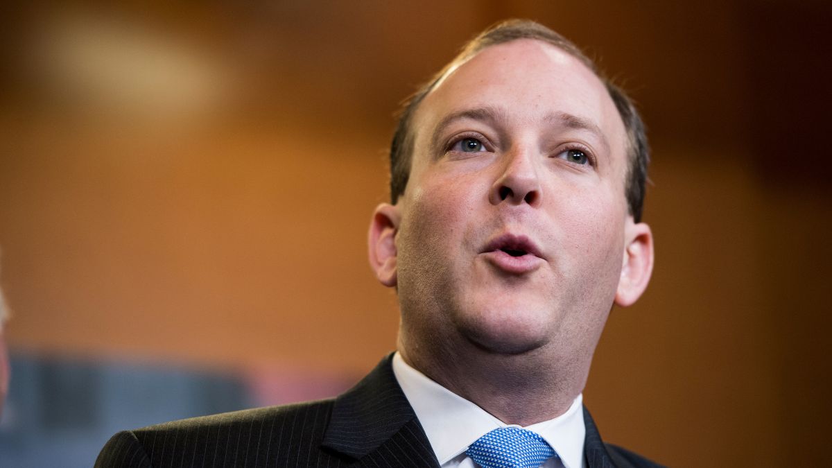 Lee Zeldin Reveals EPA Found Unprecedented Scheme Biden Admin Used To Funnel Money To Leftists