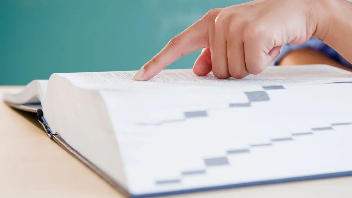 Cambridge Dictionary Adds Woke Definitions Of ‘Man’ And ‘Woman’