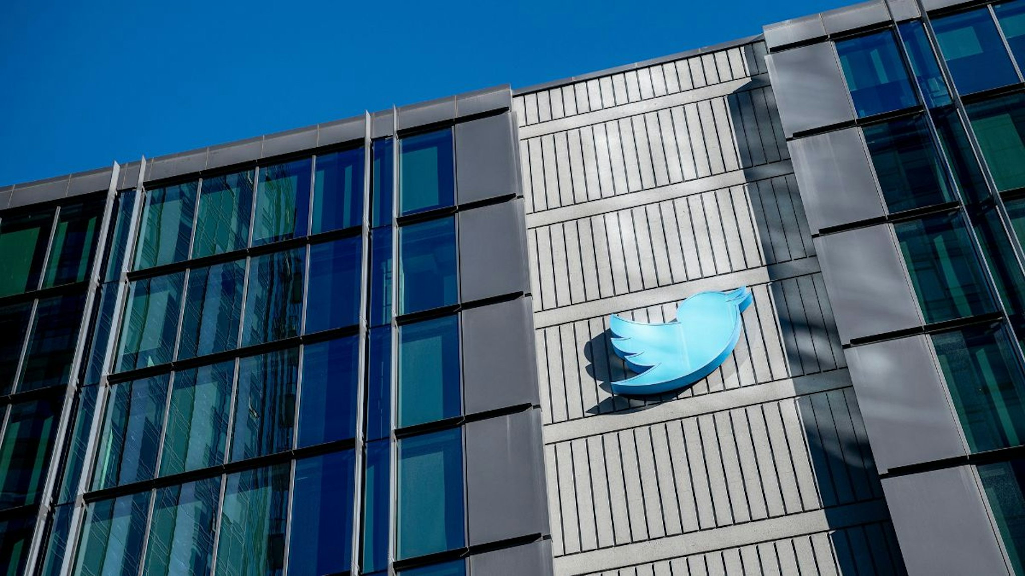 Twitter headquarters in San Francisco, California, US, on Tuesday, Nov, 29, 2022.