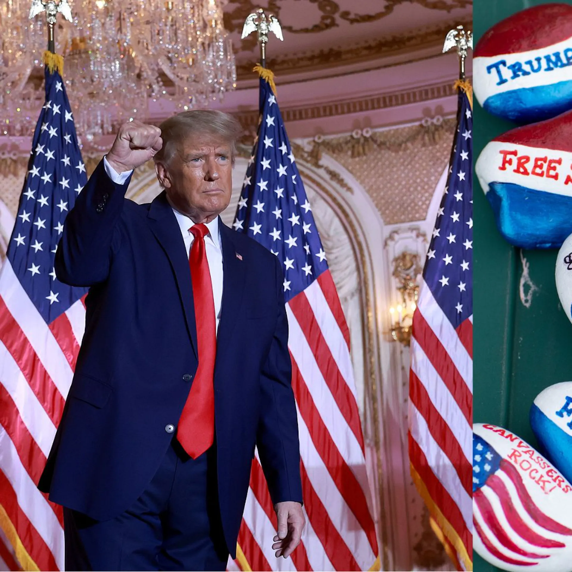 Trump Needs To Rekindle 2016 Spirit To Win It All