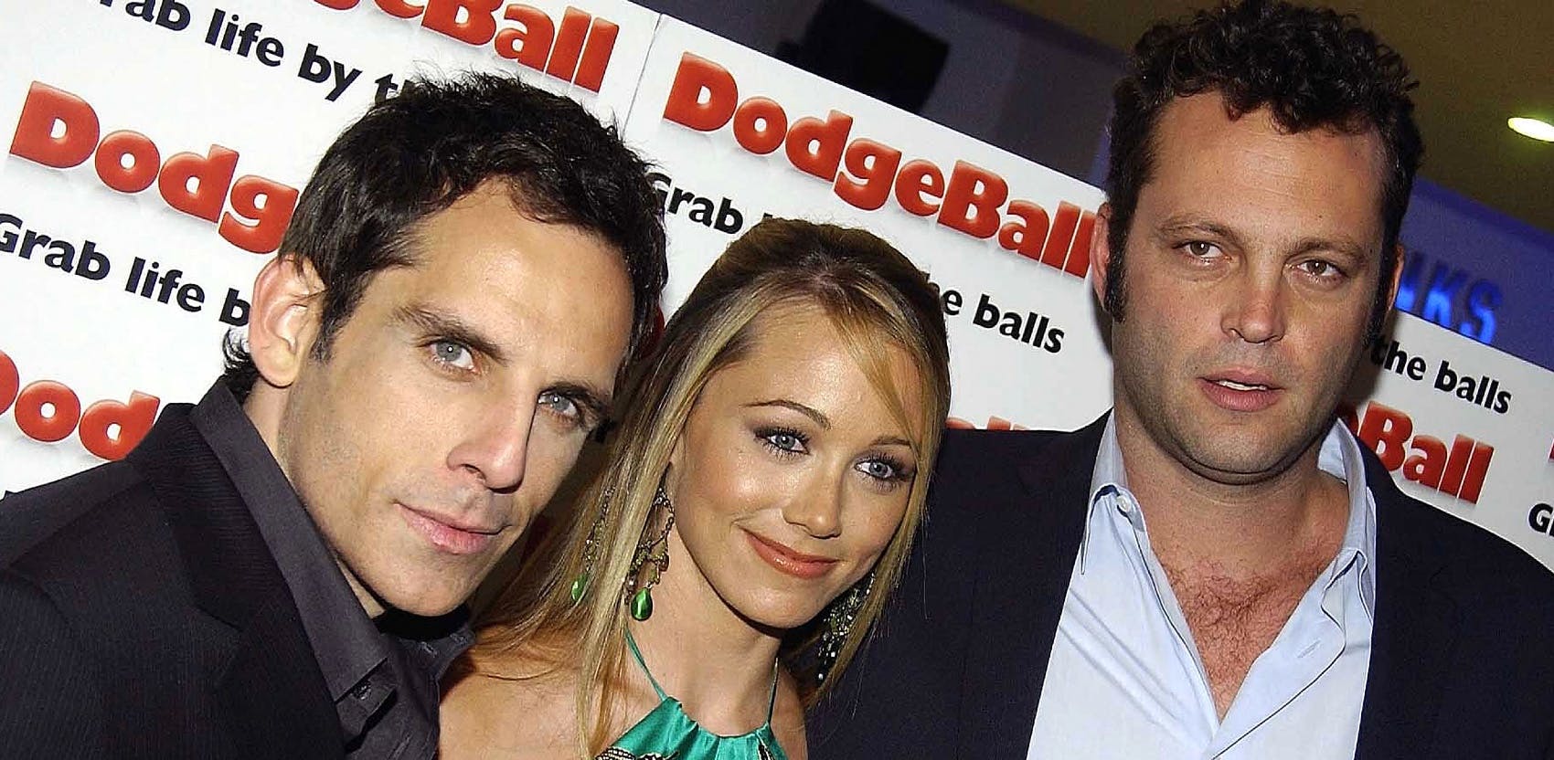 Vince Vaughn Says The ‘Studio Likes’ His Plan For ‘Dodgeball’ Sequel
