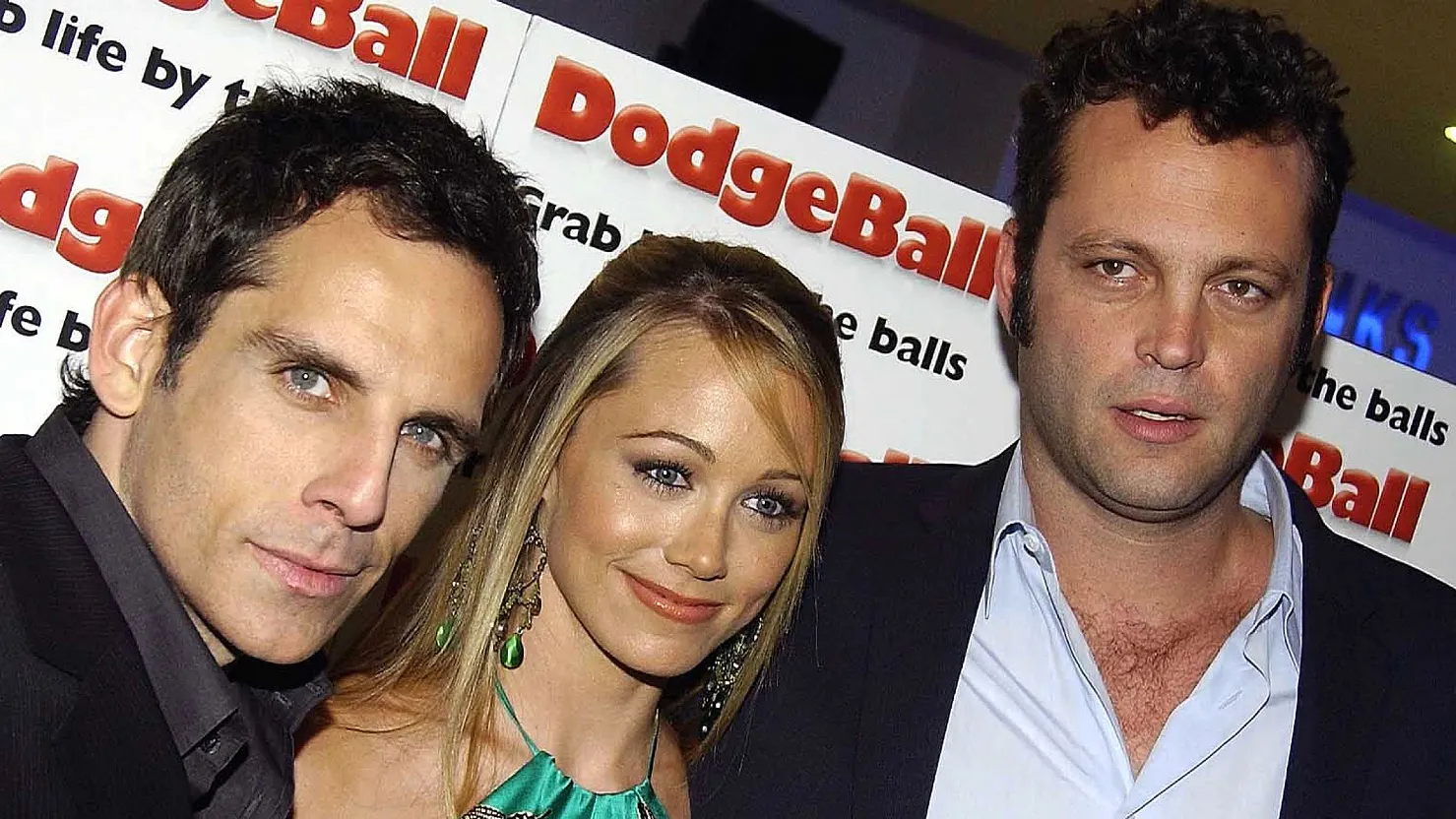 Vince Vaughn Says The ‘Studio Likes’ His Plan For ‘Dodgeball’ Sequel, Says ‘We’ll See Where It Goes’
