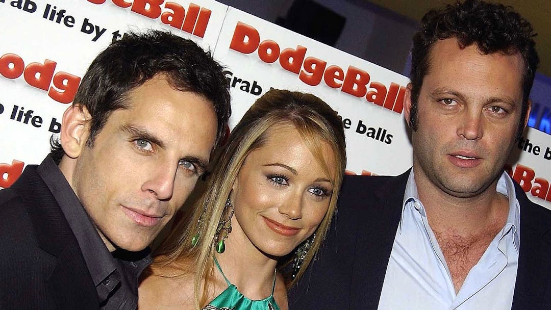 Vince vaughn's career in movies Vince Vaughn Says The ‘Studio Likes’ His Plan For ‘Dodgeball’ Sequel