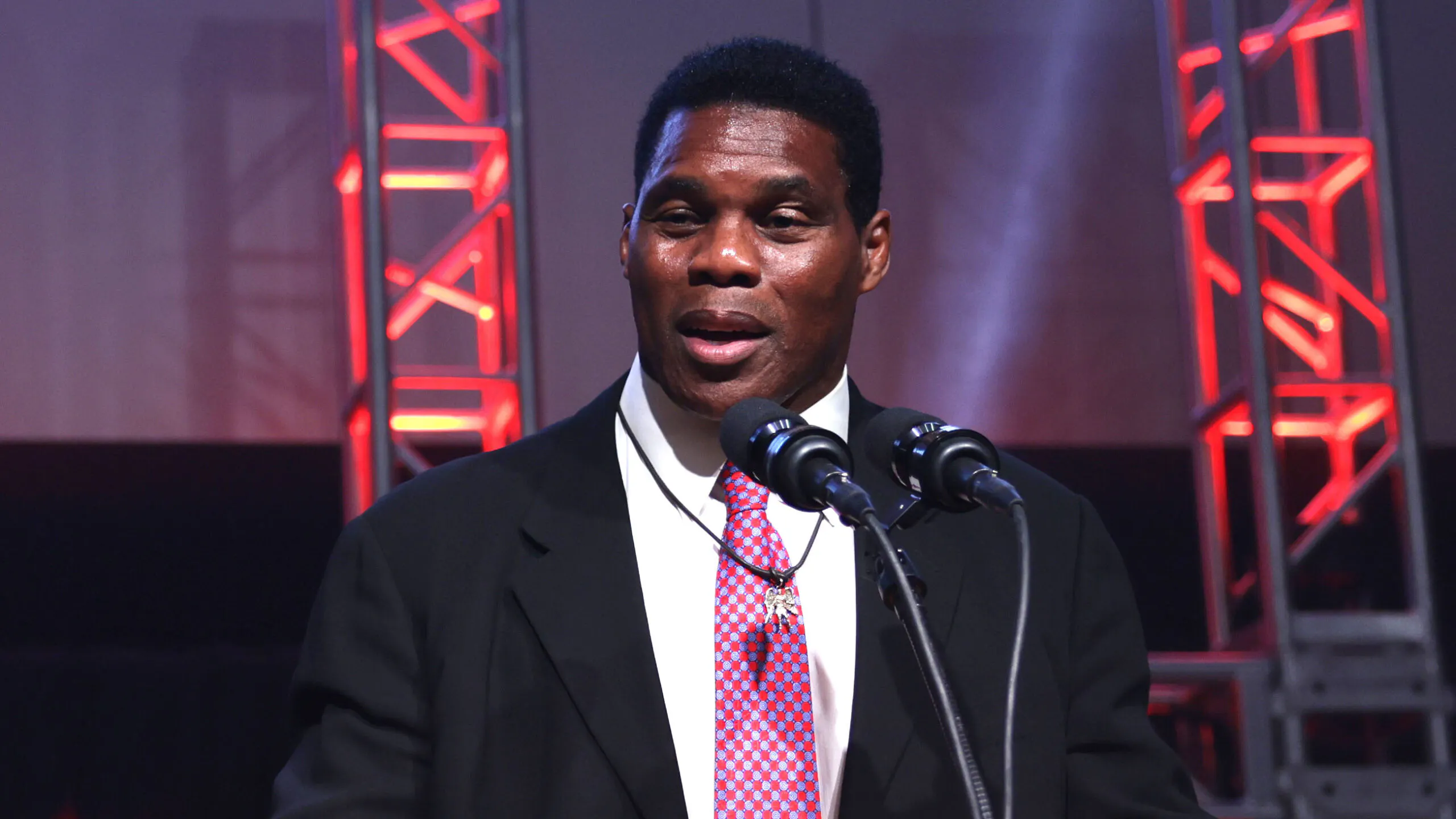 Trump Nominates Herschel Walker As Ambassador Of Bahamas
