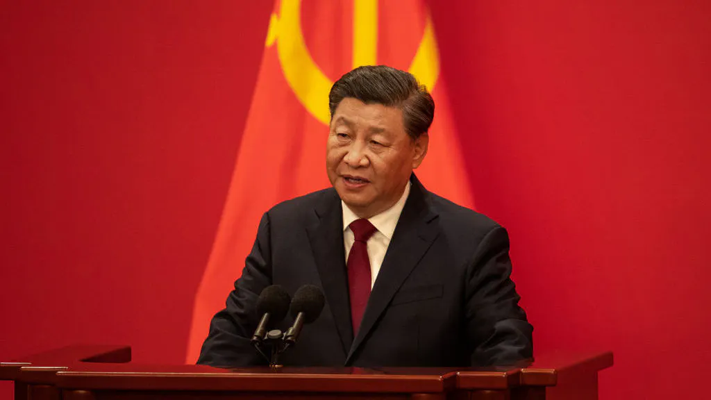 House Panel Releases Memo On China’s ‘Influence’ Strategy In The U.S.