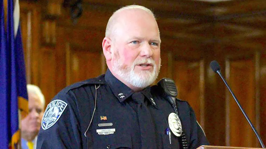 Idaho Murders Suspect Asked Criminals In A Survey How They Chose Their Victims: Report