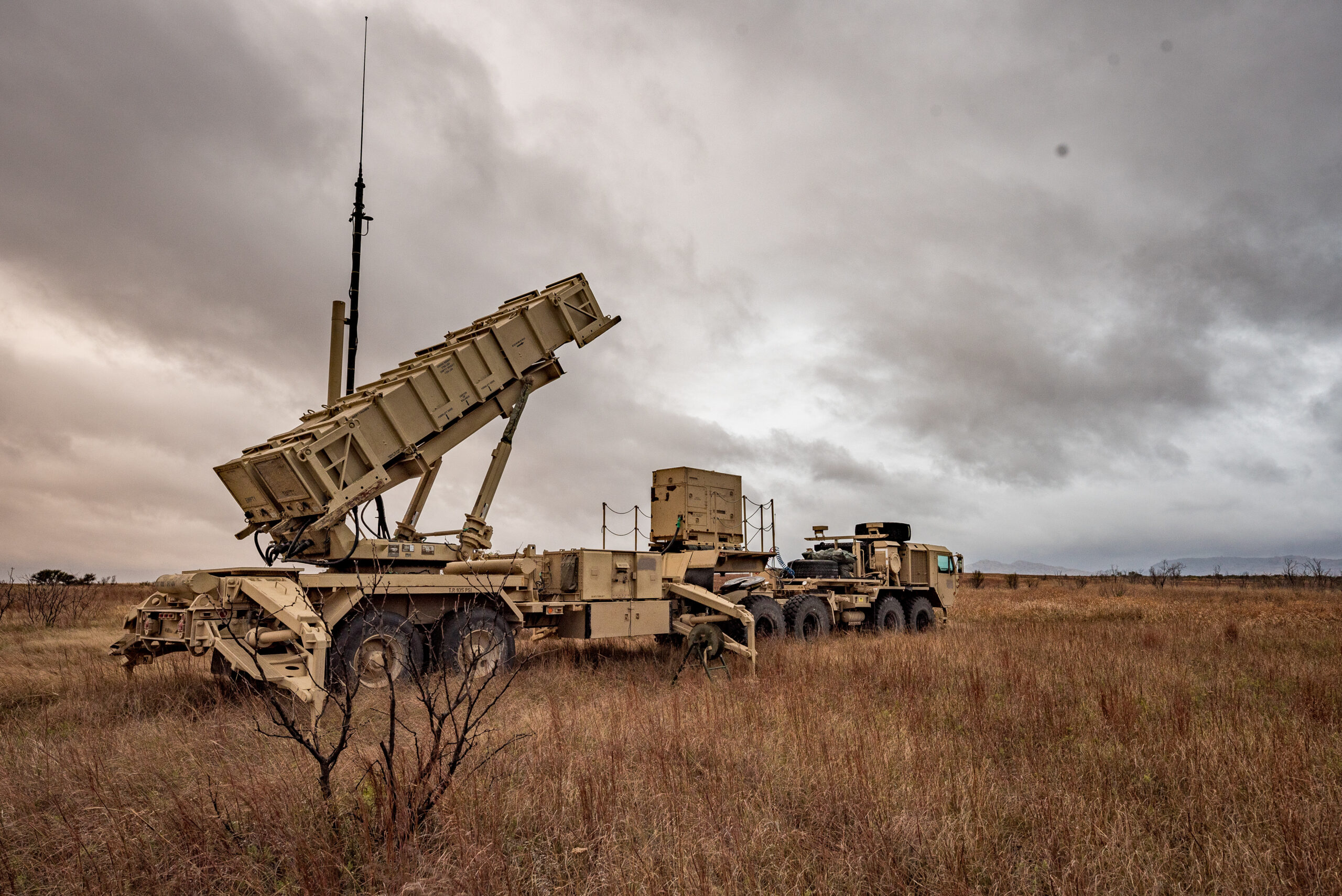 Pentagon Officials Accelerate Patriot Air Defense Systems, Abrams Tanks Delivery To Ukraine