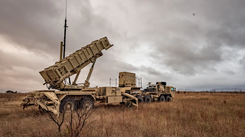 Pentagon Press Sec. Says Ukrainian Forces To Start Training On U.S. Air Defense System On American Soil Next Week