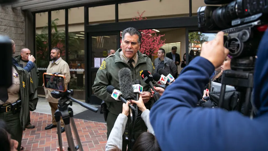 10 Dead, 10 Wounded In California Mass Shooting