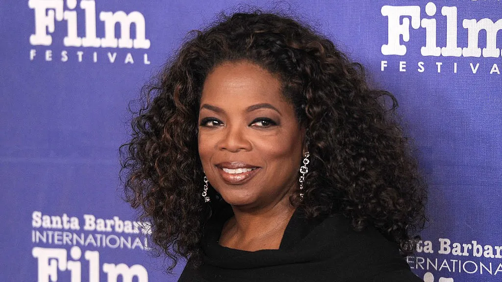 Montecito, California, Home To Mega-Celebs Like Ariana Grande, Oprah, Prince Harry, Ordered To Evacuate