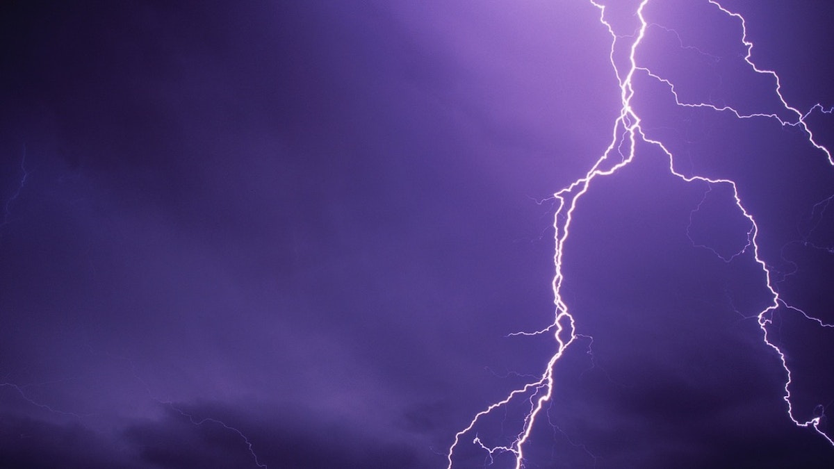 Scientists Direct Lightning Using Lasers