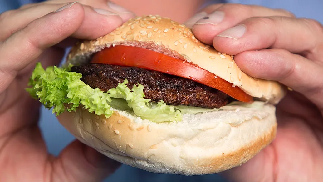 Lab-Grown Meat Moves Forward