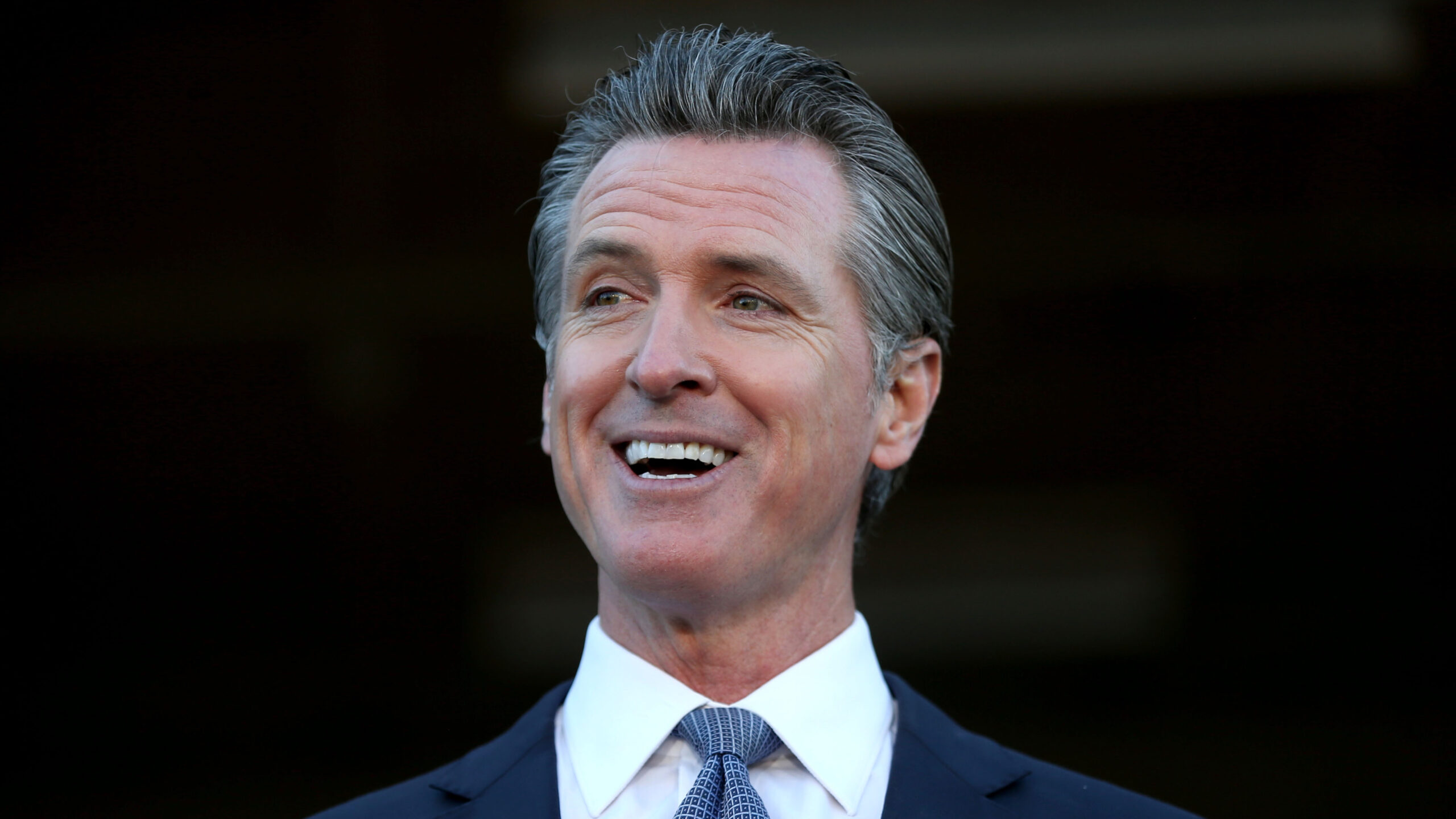 California Gov. Newsom Proposes Reducing Climate Change Funding Amid ...