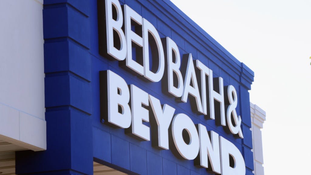 Bed Bath & Beyond Says It Will No Longer Operate In California’s ‘Overregulated’ System