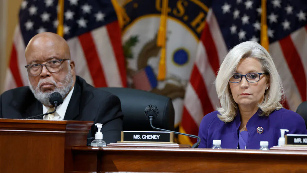 January 6 Committee Releases Social Security Numbers Of Top Trump Officials, Republican Governors