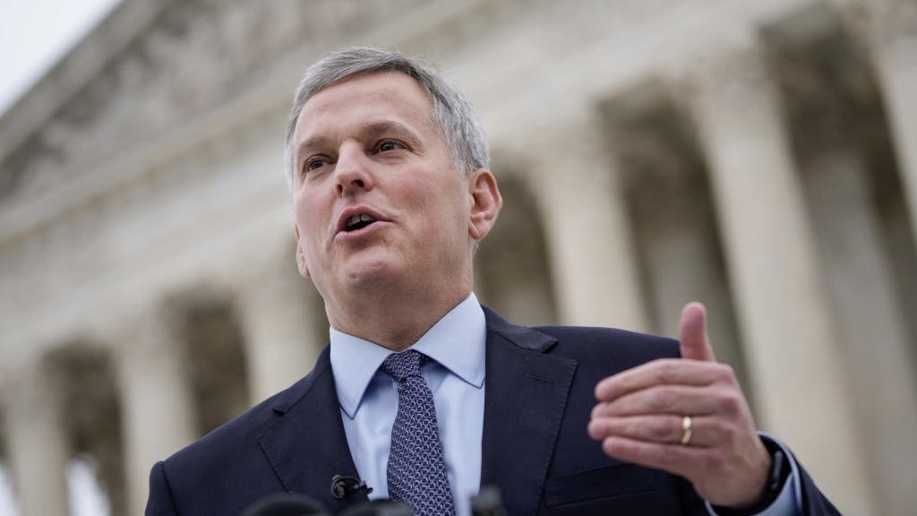 North Carolina Attorney General Announces Run For Governor The Daily Wire