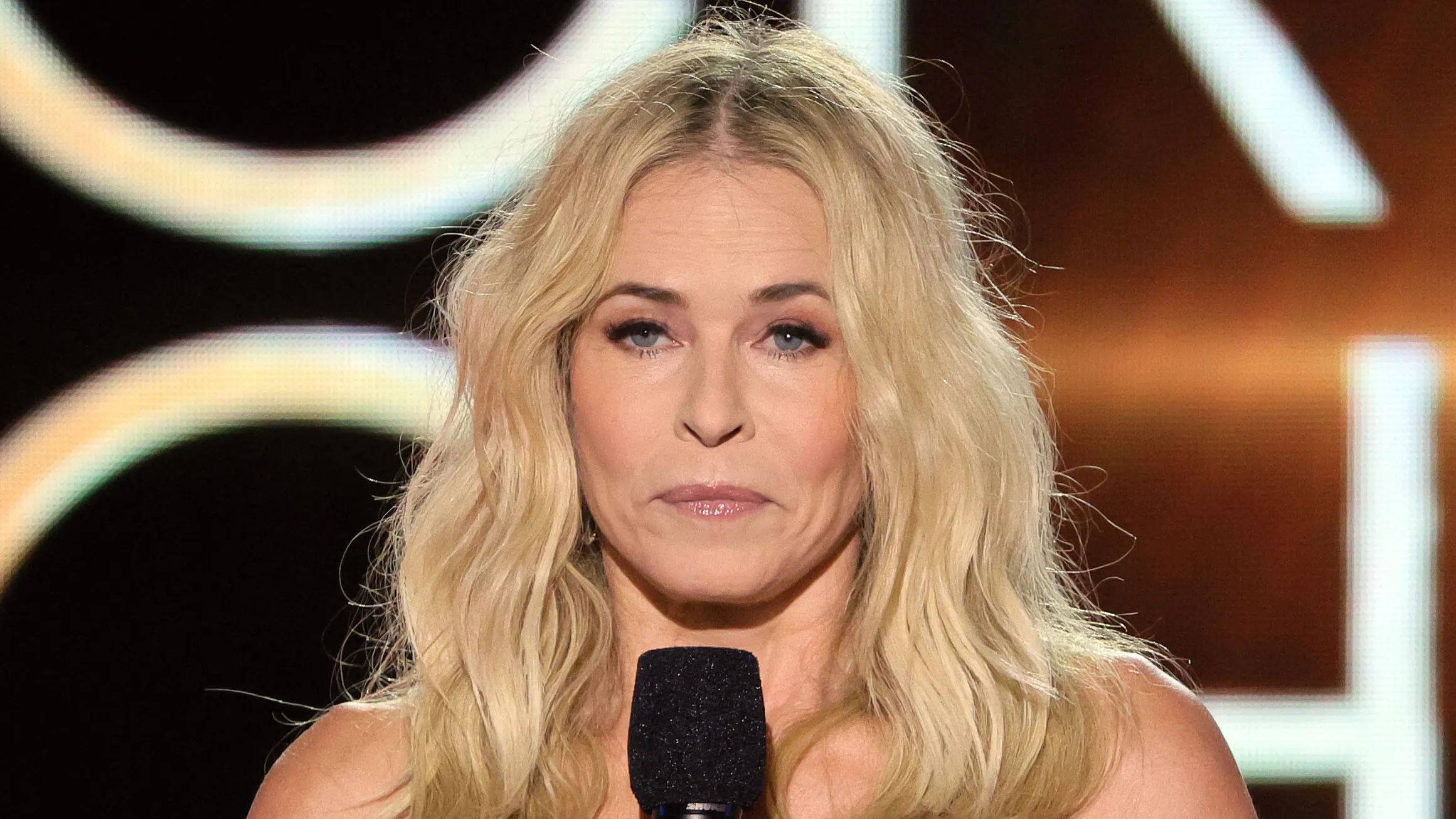 Chelsea Handler: ‘I Didn’t Know Until I Was 40’ That ‘The Sun And The Moon Were Not The Same Thing’