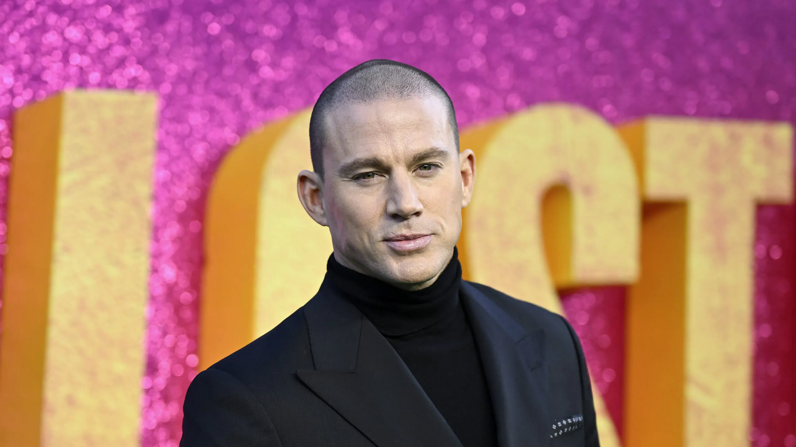 Channing Tatum Explains Why He’s Done Taking On ‘Fat Roles’