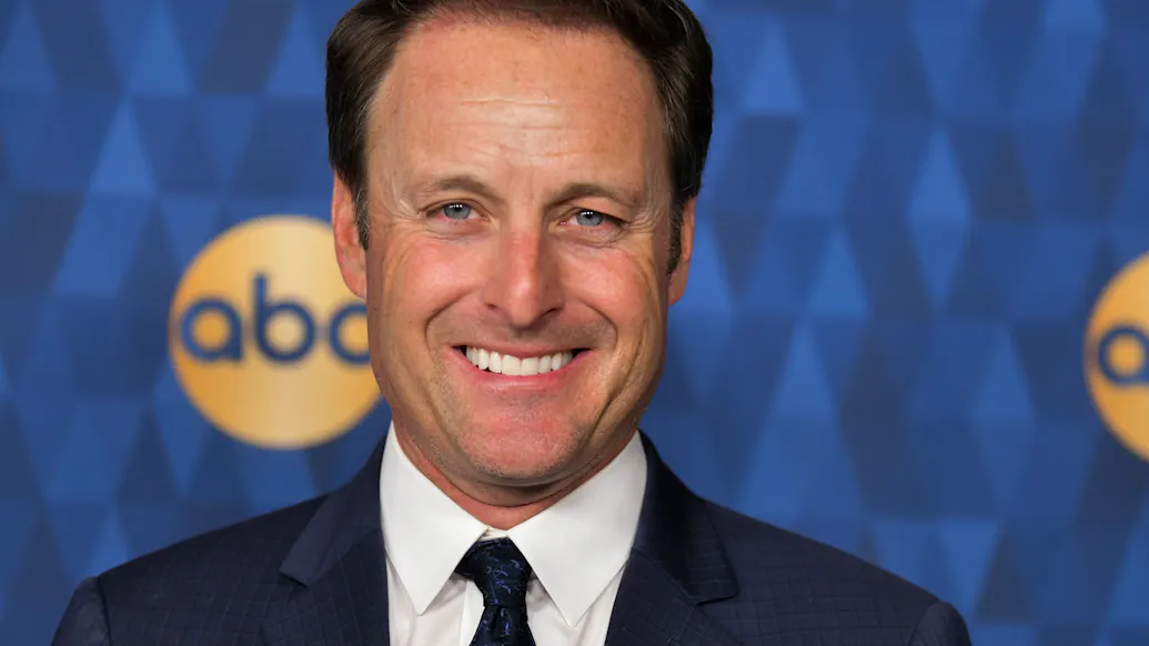 Chris Harrison Details How Life ‘Deteriorated’ After Leaving ‘The Bachelor’ For Alleged Racist Remark