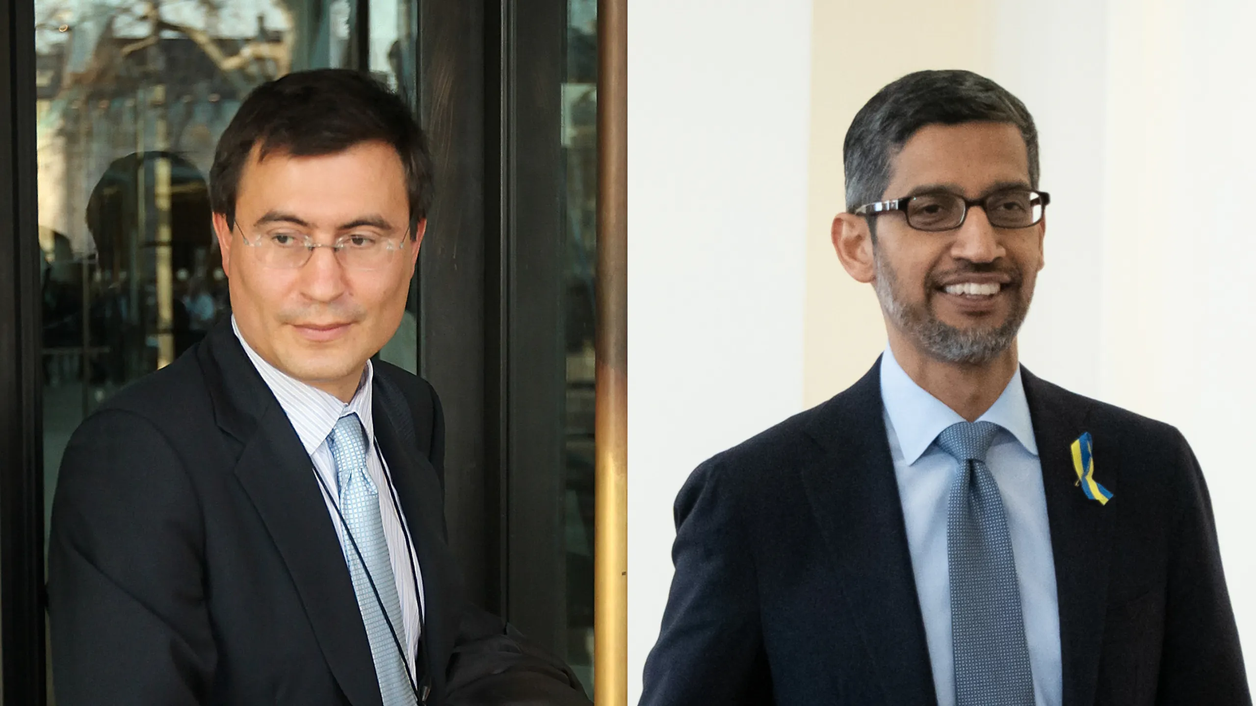 Google Should Dismiss More Employees, Cut ‘Excessive’ Salaries From Median $300K, Investor Argues