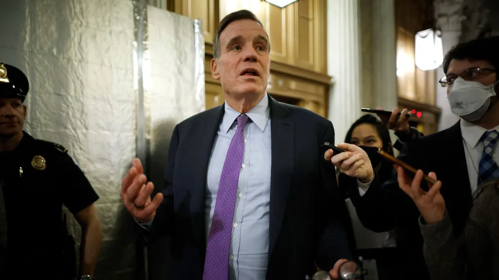 Democrat Senator Announces Tragic Personal News