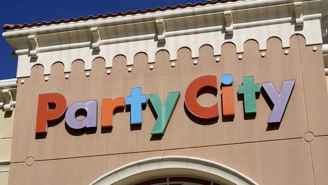 Party City Files For Chapter 11 Bankruptcy Protection MIAMI, FLORIDA - JANUARY 18: Exterior view of a Party City store on January 18, 2023 in Miami, Florida. Party City Holdco Inc. filed for Chapter 11 bankruptcy protection in a bid to restructure its heavy debt load after supply chain problems, rising inflation and a consumer slowdown have hurt sales (Photo by Joe Raedle/Getty Images) Joe Raedle / Staff