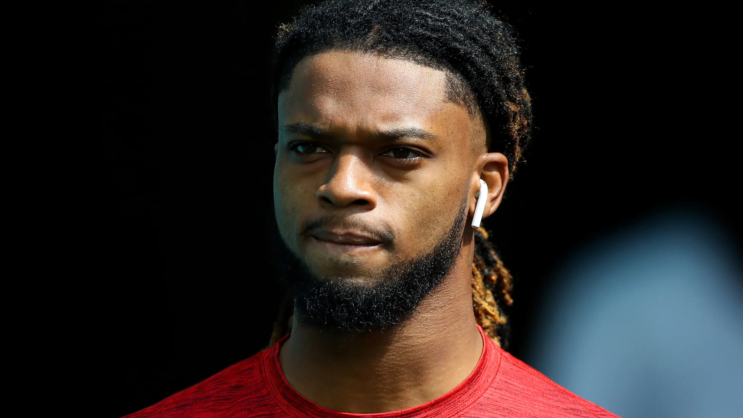 Damar Hamlin Is Off His Breathing Tube; Joined Team Call And Said ‘Love You Boys’