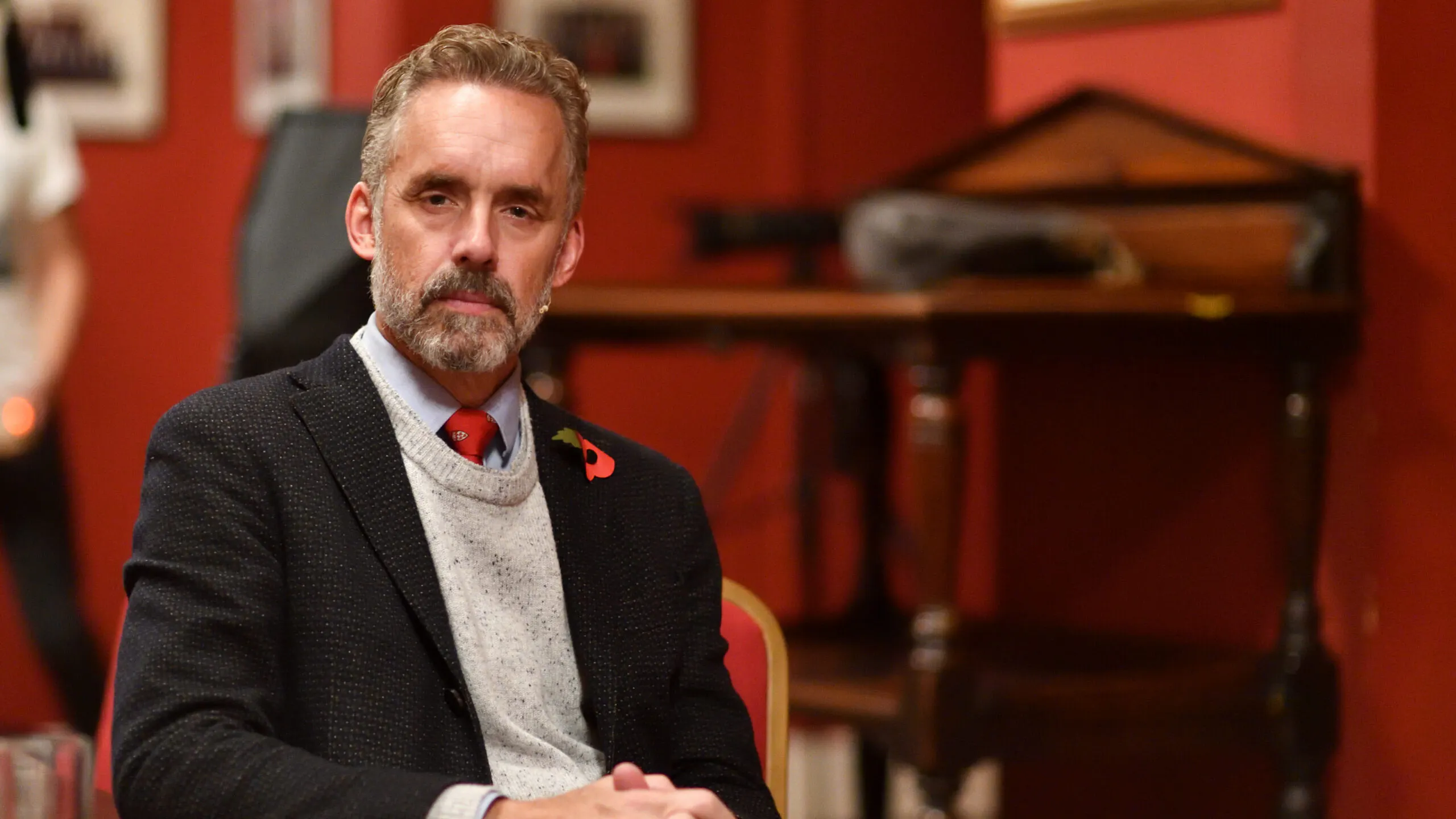 Jordan Peterson Fires Back After Court Dismisses His Appeal Of Mandated Social Media Training: ‘The War Has Barely Started’