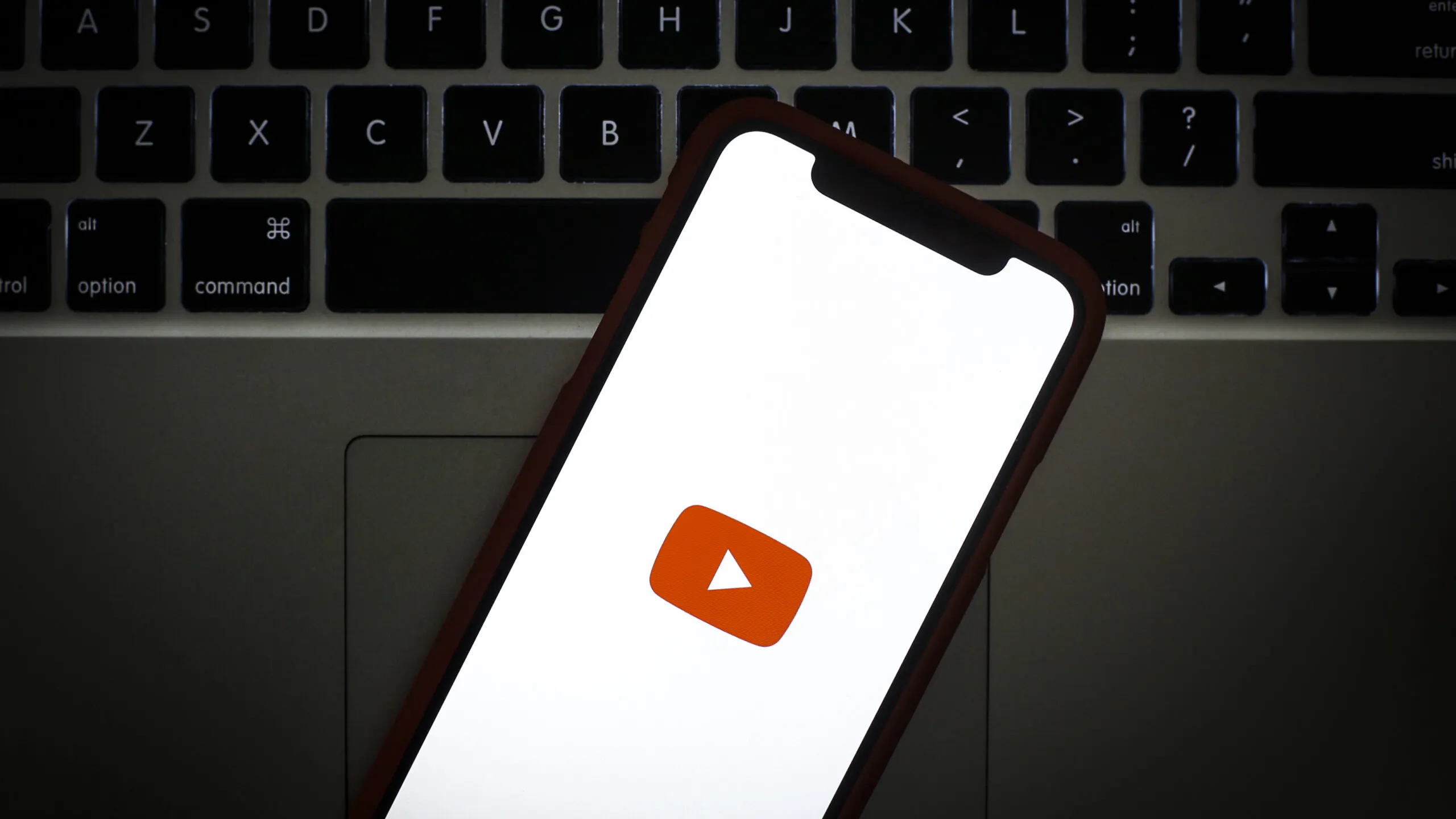 YouTube Restricted Our Kyle Rittenhouse Documentary. We Still Don’t Know Why.