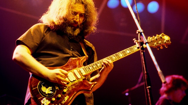 Grateful Dead legend Jerry Garcia’s relatives are truckin’ out of California, apparently because the Golden State’s high taxes and anti-business climate make it impossible to run the family’s marijuana business.
