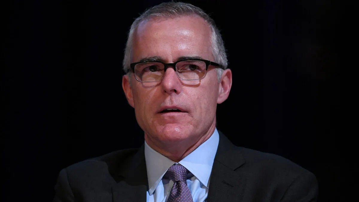 Ex-FBI Leader Advises DOJ To Resist House Inquiry Into Biden Documents Scandal