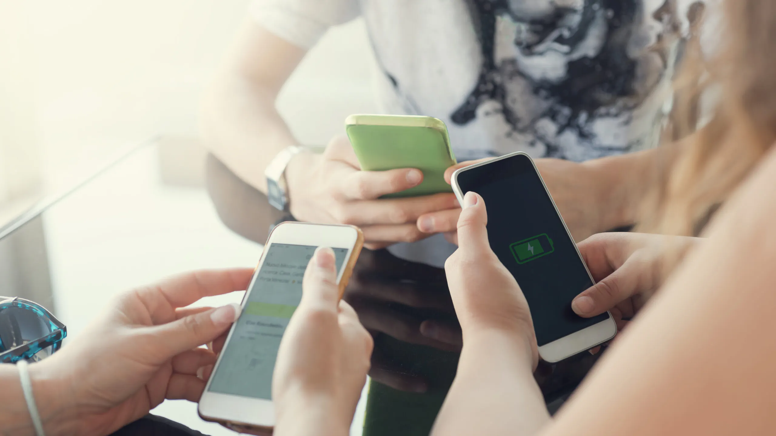 Seattle Public School District Sues Big Tech Over Mental Health ‘Crisis’ Among Youth