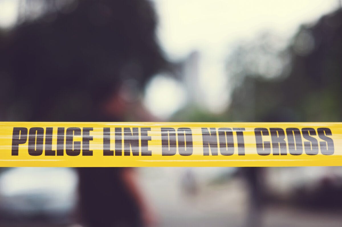NextImg:Another Maryland Block Party Shooting Leaves One Dead, Several Others Injured